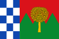 Bandera de Collado del Miron.svg