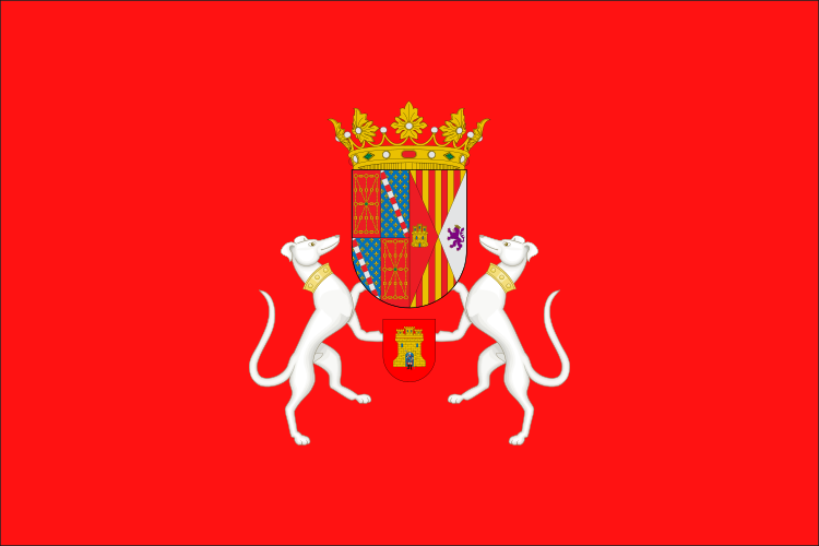 Bandera de Mendigorria