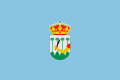 Bandera de San Bartolomé de Pinares.svg