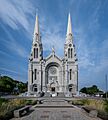 Basilique Sainte-Anne-de-Beaupré 5