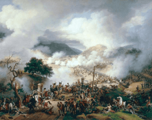 Archivo:Battle of Somosierra 1808