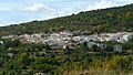 Bayárcal, en Almería (España)