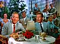 Bing Crosby and Danny Kaye in White Christmas trailer 3