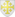Blason Royaume de Jérusalem.svg
