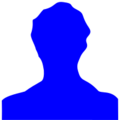 Blue - replace this image male