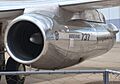 Boeing 737-200 (Brasilia Air Base) JT8D
