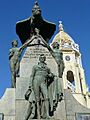 Bolivar congreso anfictionico