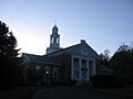 Bryan Memorial Town Hall 052