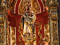 Buenos Aires iglesia del Pilar imagen titular lou