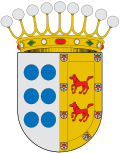 Archivo:COA Count of Lemos