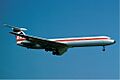 CSA Ilyushin Il-62 Marmet-2