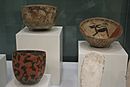 Cajetes, vasijas, platos del Museo Maya de Cancún22