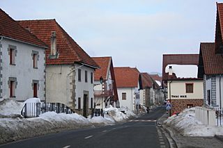 Calles del Espinal - panoramio.jpg