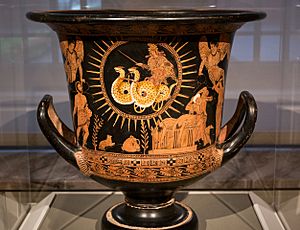 Archivo:Calyx-Krater - Cleveland Museum of Art - 2014-11-26 (17743590402)
