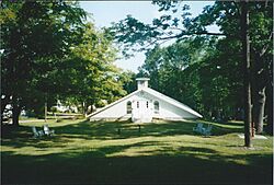 Camp Etna Gladys LaLiberté Memorial Temple.jpg