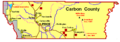 Carboncounty ut