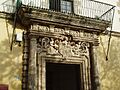 Casa cadenas