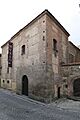Casa del Hidalgo, casa número 8 calle San Agustin
