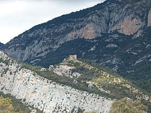 Archivo:Castell d'Odèn