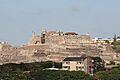 Castillo San Felipe de Barajas, Cartagena 04