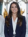 Catherine, Princess of Wales in 2022