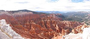 Archivo:Cedar breaks Utah USA1