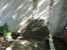 Archivo:Cementerio inglés de Linares (Jaén) (4)