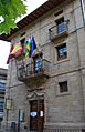 Cenicero - Casa de las Monjas DSC 0046