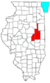 Champaign-Urbana Metropolitan Area