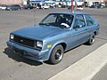 ChevroletChevette