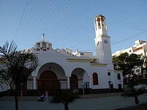 Archivo:Church white Tenerife
