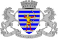 Coat of Arms of Balti