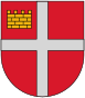 Coat of Arms of Ikšķile.svg