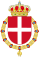 Coat of Arms of the Regiment Saboya.svg