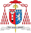 Coat of arms of Basil Hume.svg