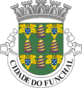 Coat of arms of Funchal.svg