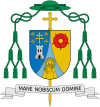 Coat of arms of Salvador Gimenez Valls.svg