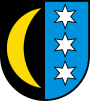 Coat of arms of Schinznach-Dorf.svg