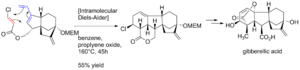 Archivo:Corey 1978 gibberellic acid