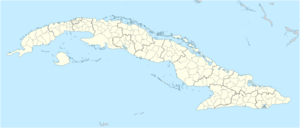 Cuba (location map).svg