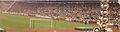 Das Volksparkstadion 1983