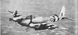 Archivo:De Havilland Mosquito XVIII