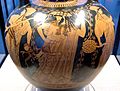 Dionysos thiasos Staatliche Antikensammlungen 2344