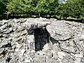 Dolmen de Artekosaro (01)