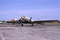 Douglas C-47A, Tp 79, Torslanda