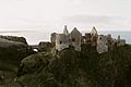Dunluce Castle Northern Ireland 1