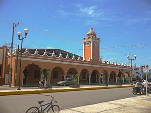 Dzidzantún, Yucatán (01).JPG