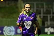 Ebony Salmon Lewes FC Women 1 Bristol City Women 3 Conti Cup 18 11 2020-285 (50622380961).jpg
