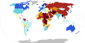 Archivo:Economist Intelligence Unit Democracy Index 2023