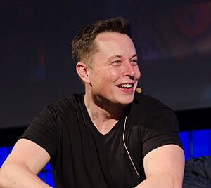 Archivo:Elon Musk - The Summit 2013